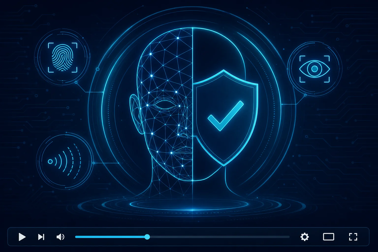Liveness Detection: Stop Deepfakes in Identity Verification