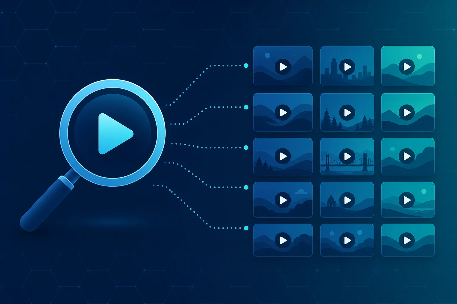 Reverse Video Search: Find the Original Source of Any Video